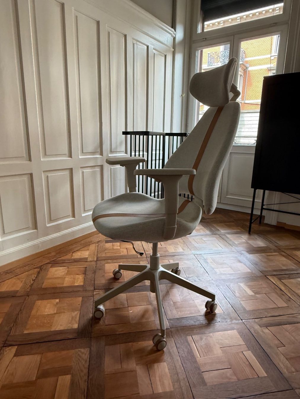 Ikea Stühle: Bürostuhl – Gebraucht aus ZÜRICH von Soraone1 1