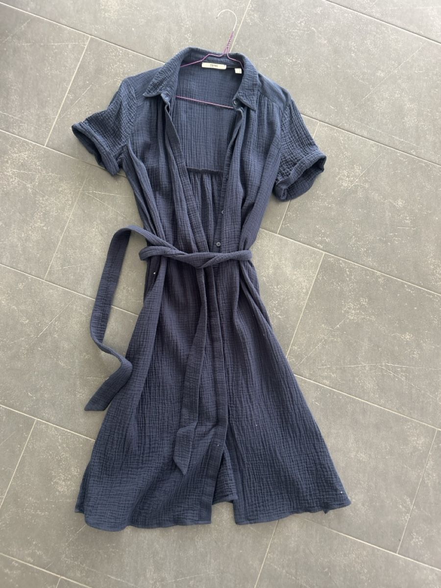 Esprit Vestiti: Sommerkleid von Esprit – Nuovo (secondo la descrizione) da Wichtrach venduto da henzmann1