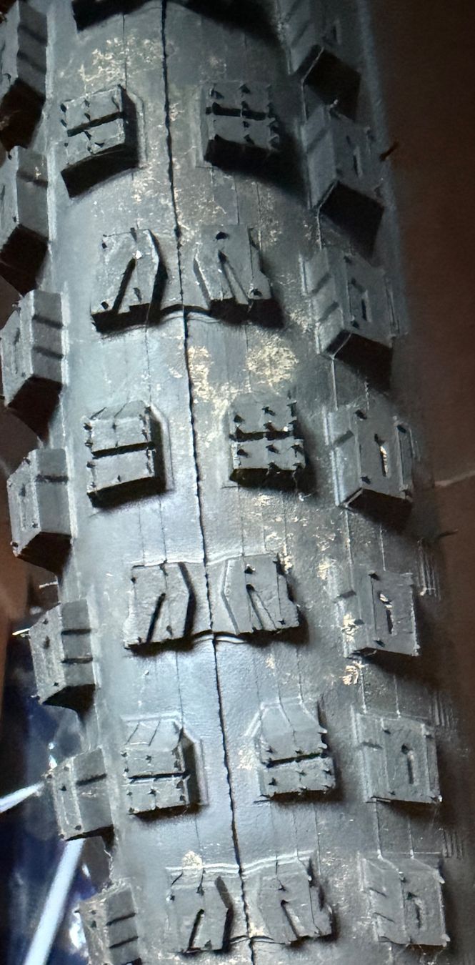 Pneus & Kompletträder: Spezialized, Butcher Grip Trail Gripton, 29*2.6 – Neu (gemäss Beschreibung) aus Kallnach von schlumpfi 1