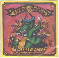 Curry Chicken  --  Carneval  Single7