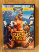 DVD Bären Brüder