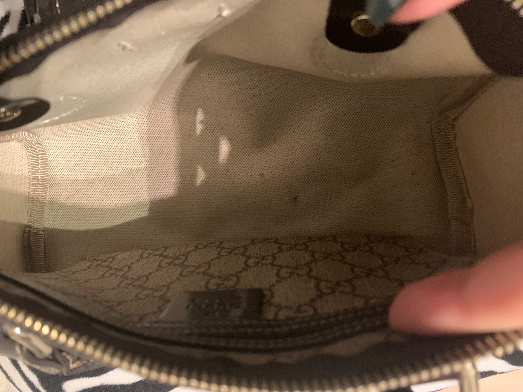 Gucci Borse da donna: Bauletto Gucci Boston Joy – Usato da Lugaggia venduto da vav_25v7 3