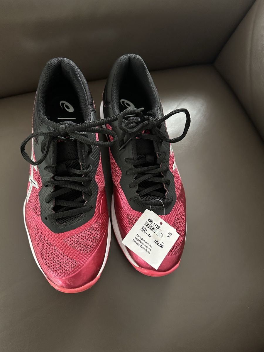 Damenschuhe: Asics Sportschuhe Neu – Neu (gemäss Beschreibung) aus Horw von slavi77 3