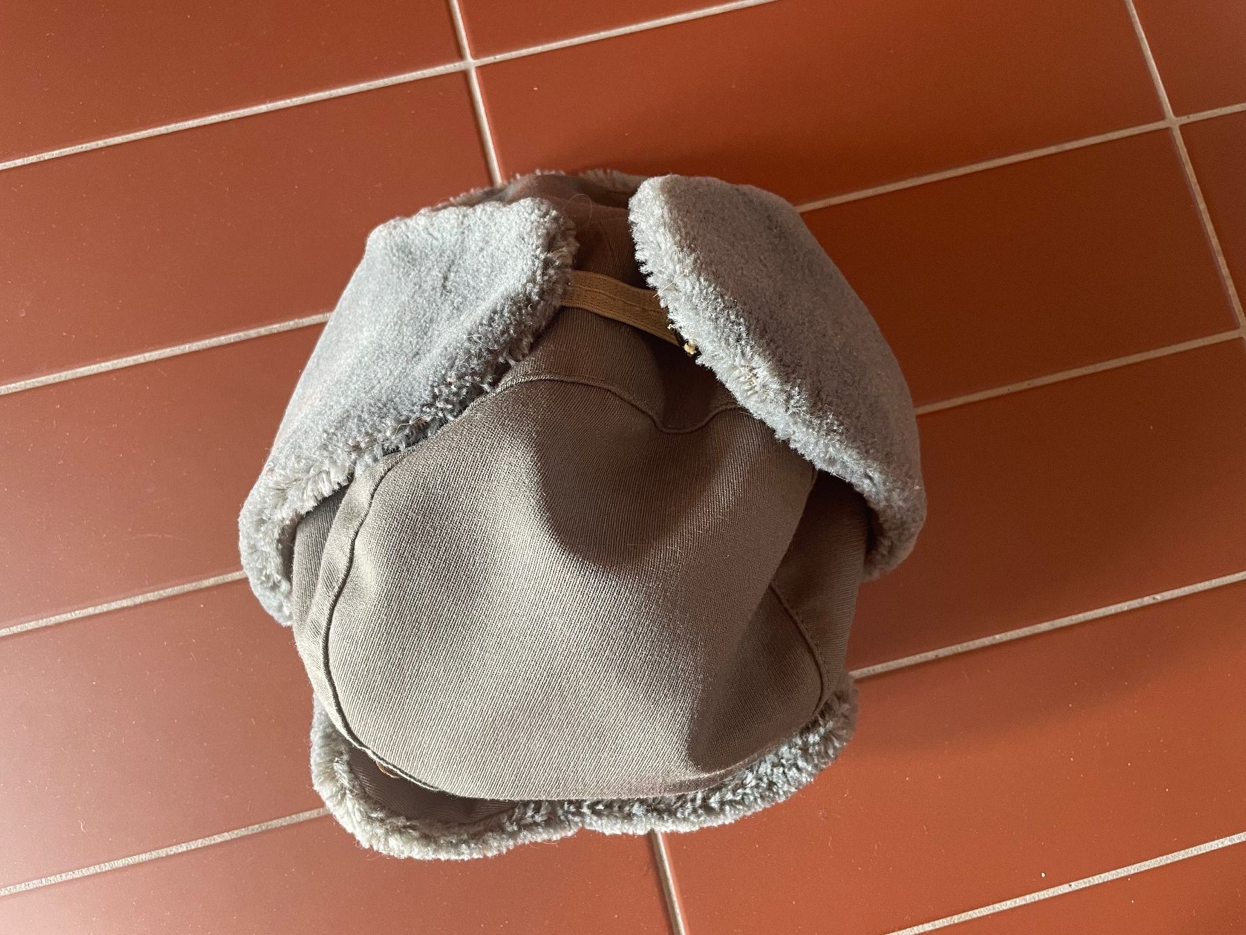 Hüte, Mützen & Caps: NVA-Wintermütze – Gebraucht aus Winterthur von Fengler 2