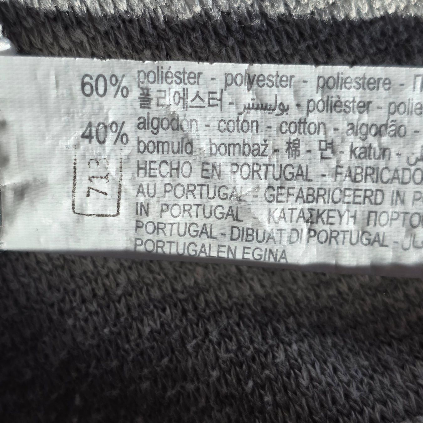 Zara Maglioni & Felpe: 🐸 ZARA MEN PULLOVER M GRAU QUERGERIPPT – Usato da Môtier (Vully) venduto da Frogs 8