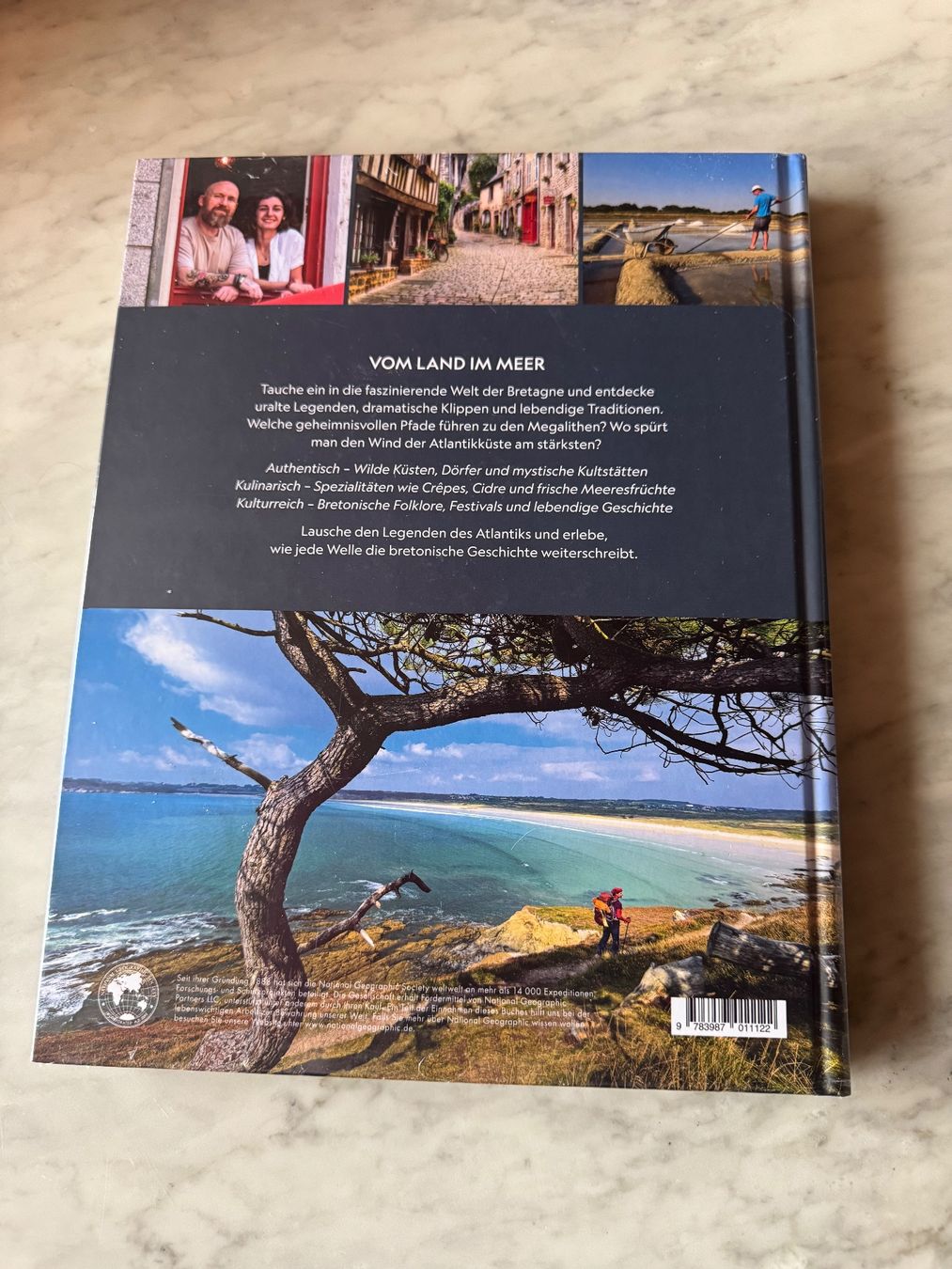 Libri: BRETAGNE – Nuovo e nell'imballaggio originale da hägendorf venduto da twilightprincess 1