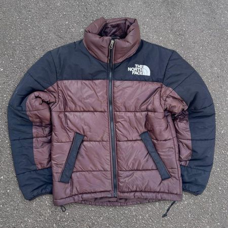 The North Face Daunenjacke XS Damen Top Zustand!