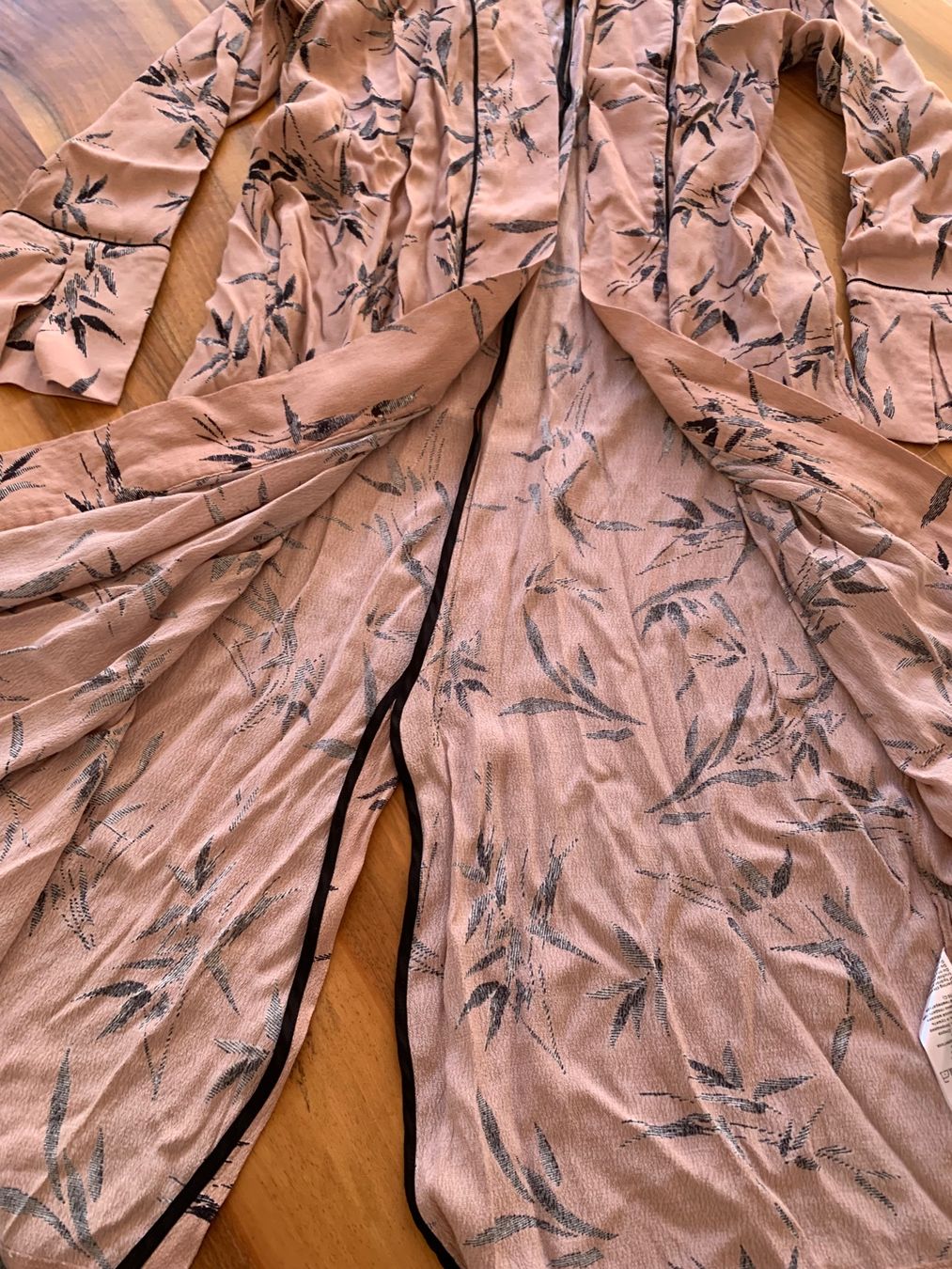 Cappotti: LIME Mantel / Kimono Grösse S – Usato da Meiringen venduto da snahhanssnah 4