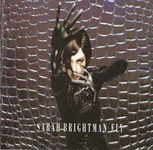 CD: SARAH BRIGHTMAN (CD) Fly – Usato da Zürich venduto da Tarafo5
