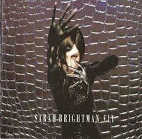 SARAH BRIGHTMAN (CD) Fly