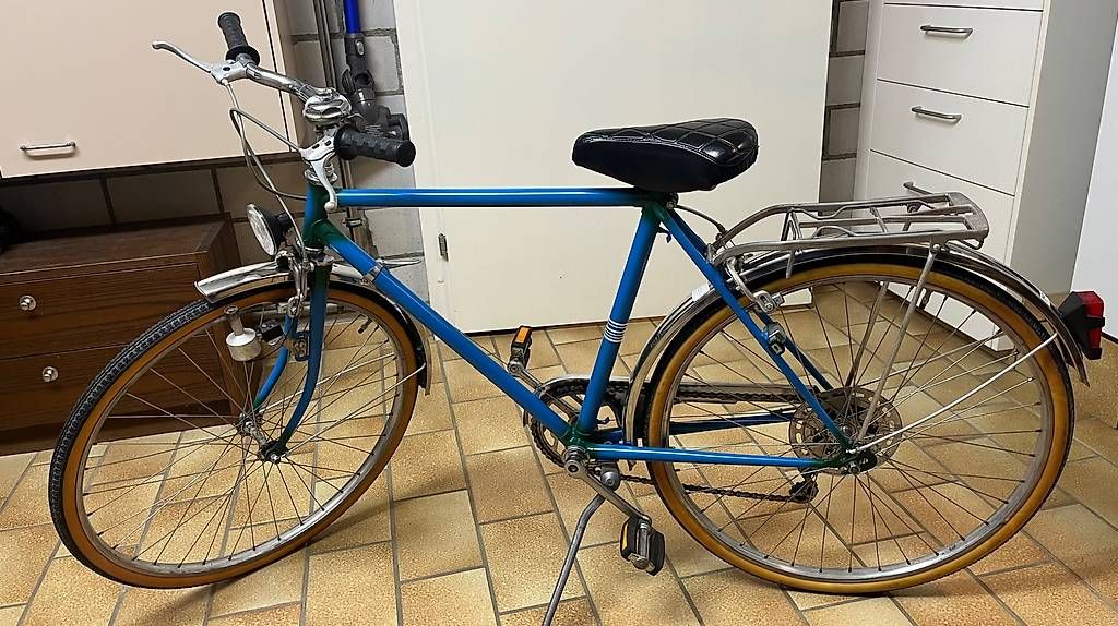Vélos: Velo 24 Zoll – D'occasion à Fischbach-Göslikon par Ch-Hu