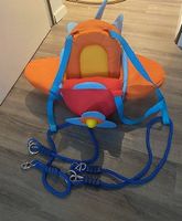 Baby-/Kleinkinderschaukel in Flugzeugform von Haba