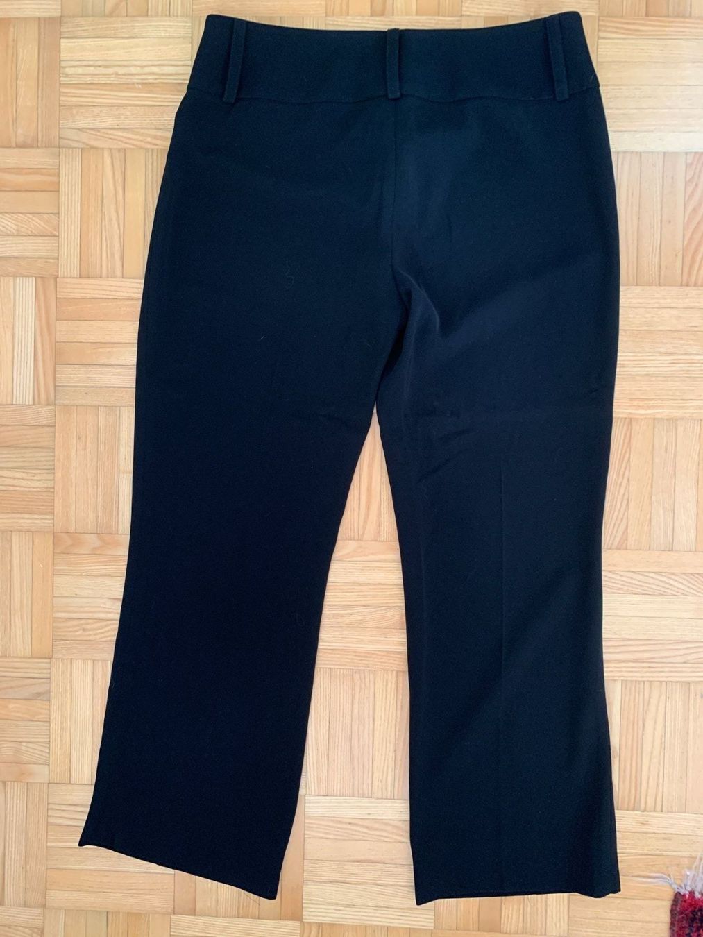 French Connection Pantaloni: Schwarze Hose FRENCH CONNECTION Grösse M – Usato da Zürich venduto da chi82 3