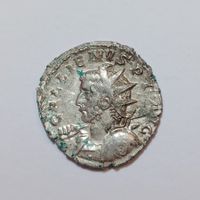 Antoninian Gallienus (253-268) Römisches Reich