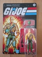 G.I. Joe "Duke" Hasbro Pulse Exclusive (O-Ring)