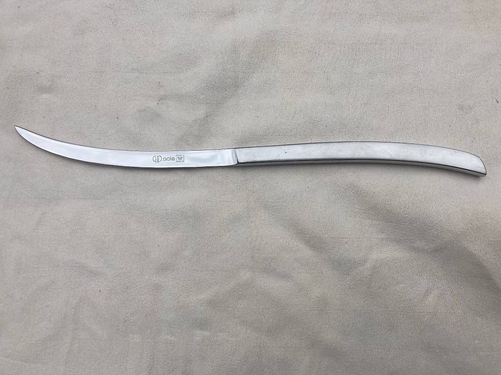 Messer: lot de 12 couteaux Sola – Gebraucht aus Renens VD von chrstn 1
