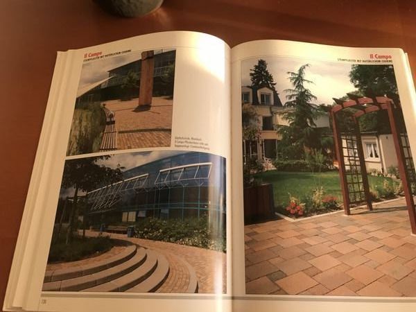 Libri: Die Kunst des Gestaltens '99 Birkenmeier – Usato da Bergdietikon venduto da book-4-you 2