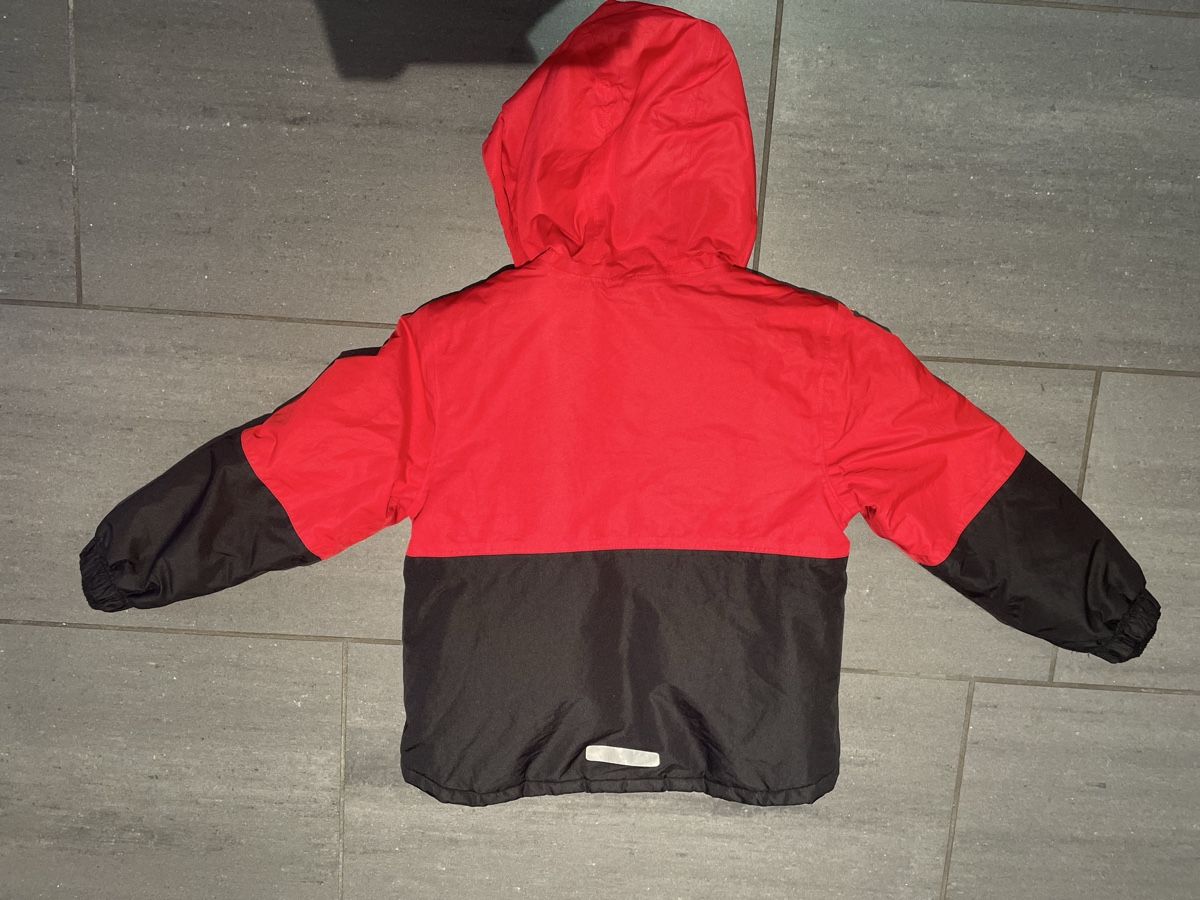Giacche & Cappotti: Jacke – Usato da Full-Reuenthal venduto da Mimi_1986 2