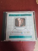 CD - Electric Dreams (Original Soundtrack From The Film)