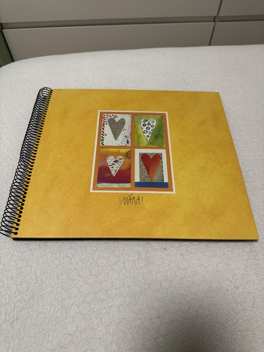 Album: Fotoalbum  – Nuovo (secondo la descrizione) da Küsnacht ZH venduto da IrischkaB