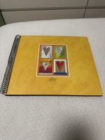 Fotoalbum 