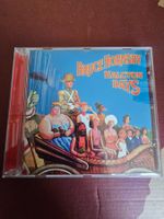 CD - Bruce Hornsby – Halcyon Days (Pop Rock, 2004)