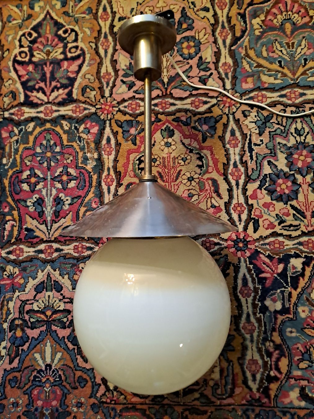 Bag Turgi Kronleuchter & Deckenlampen: BAG Leuchte – Gebraucht aus Gebenstorf von suroh
