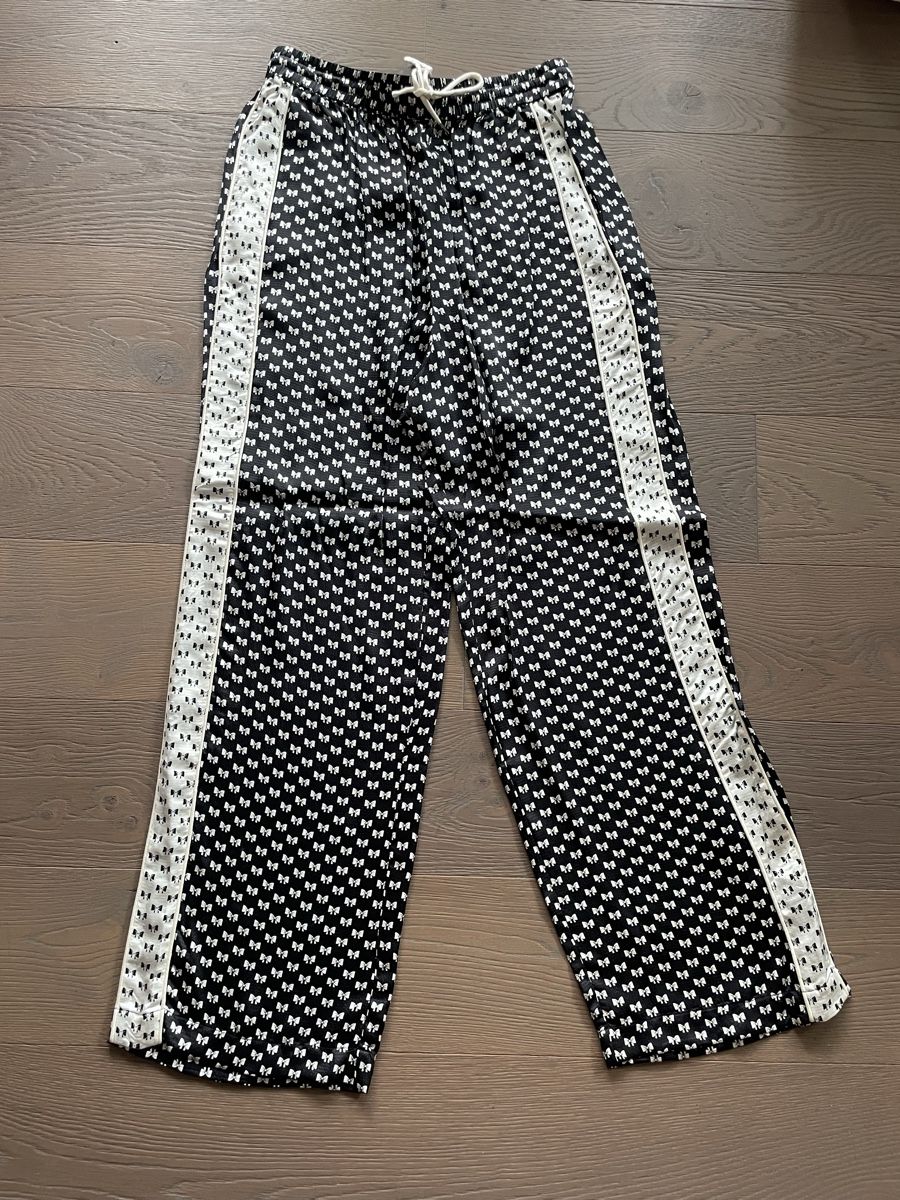 Maje Pantaloni: Maje trousers – Nuovo (secondo la descrizione) da Melide venduto da Nikola-123 1