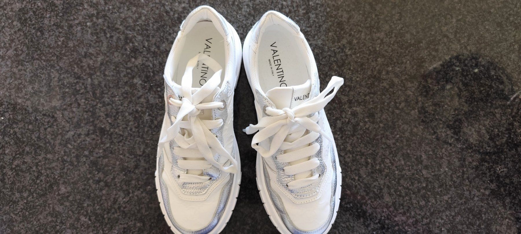 Valentino Damenschuhe: Valentino Schuhe – Gebraucht aus Gersau von irenja