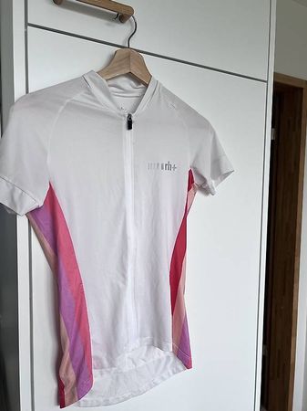Rh+ Trikot selten getragen für Damen