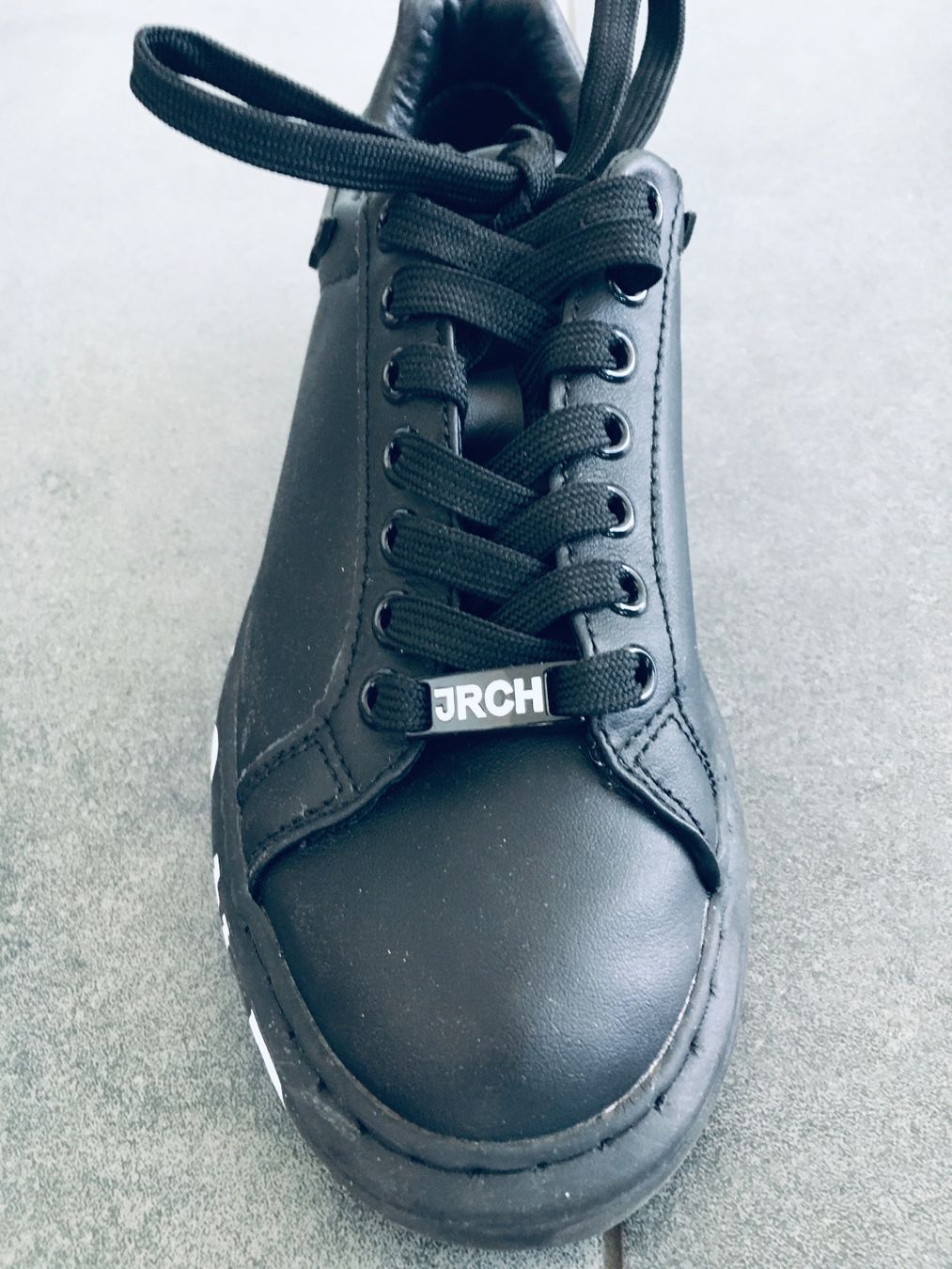 Scarpe da uomo: John Richmond No 36‪ – Usato da Gordola venduto da carola67 1