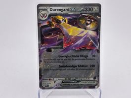 Paradoxrift - Durengard ex  (PAR 135) - DE
