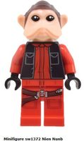 LEGO Star Wars