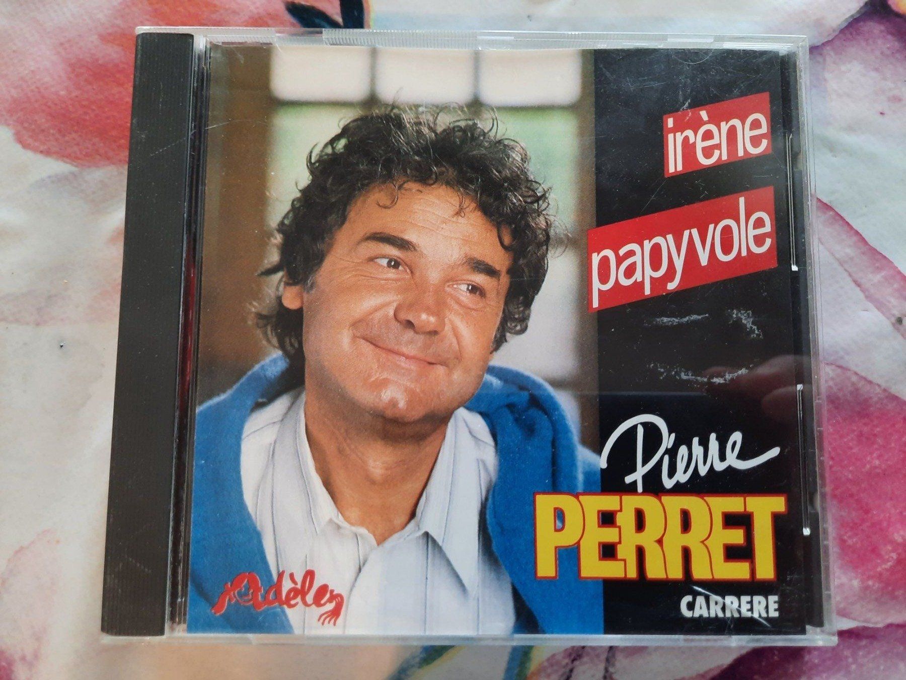CDs: CD Pierre Perret - Irène Papivol – Gebraucht aus Pully von bro_n52j
