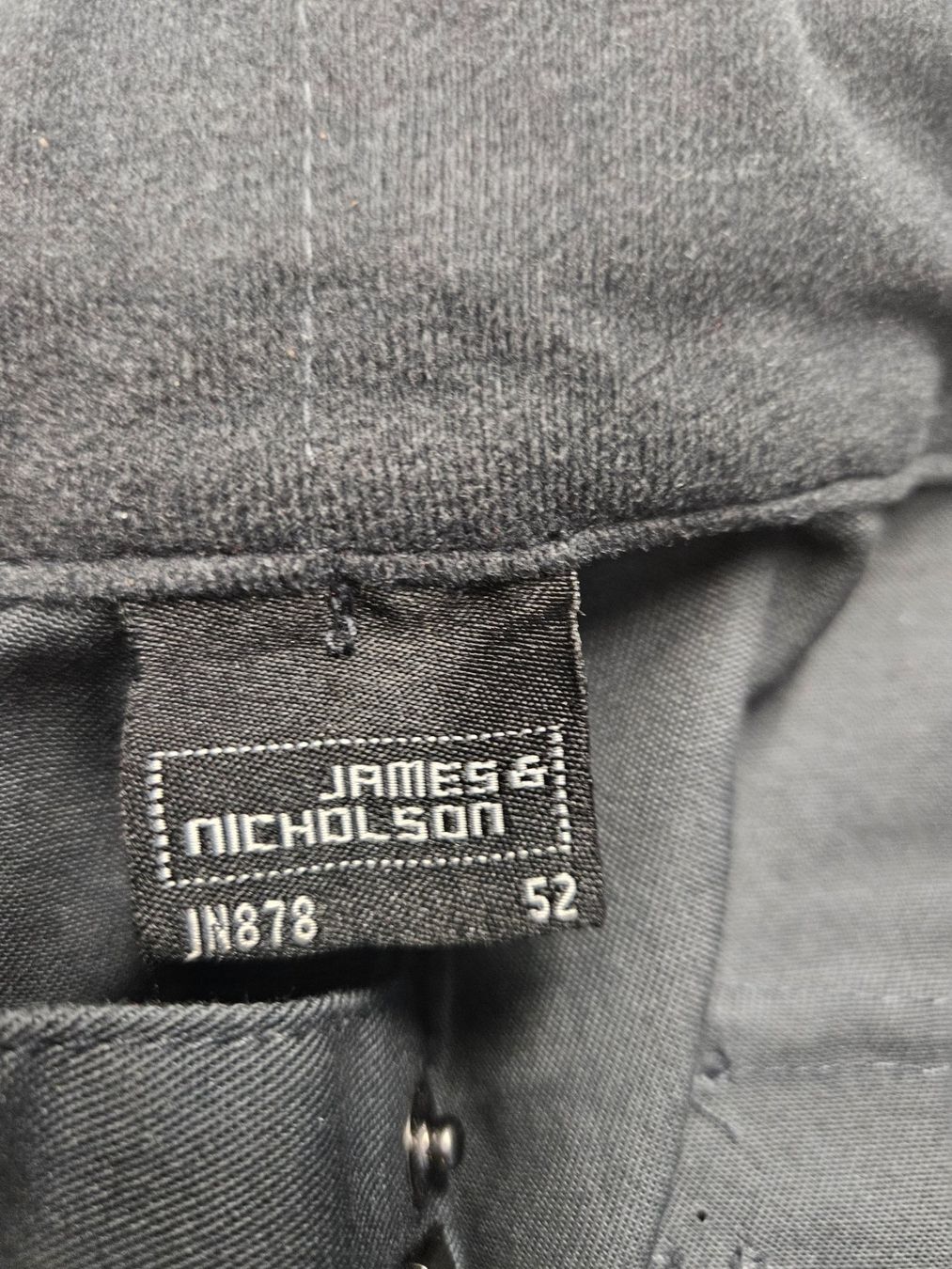 Pantaloni: Arbeits Hose James & Nicholson Gr.52 – Nuovo (secondo la descrizione) da Bülach venduto da Aheil 2