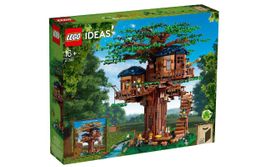 21318 Baumhaus