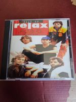 CD - Relax – Best Of Relax (Country Rock, 1998)
