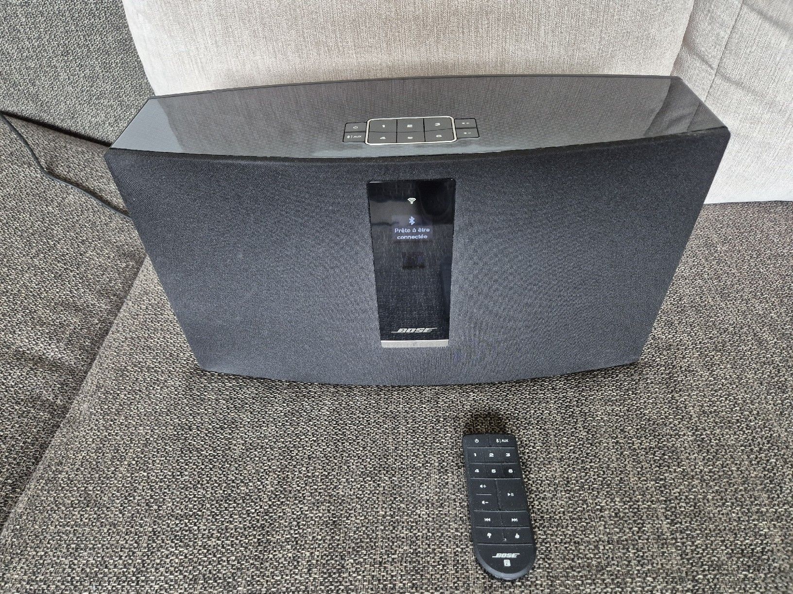 Bose Casse acustiche: Bose Soundtouch 30 – Usato da Couvet venduto da Pasyvi 1