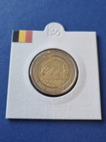 2 Euro Belgien 2010 Presidency of EU
