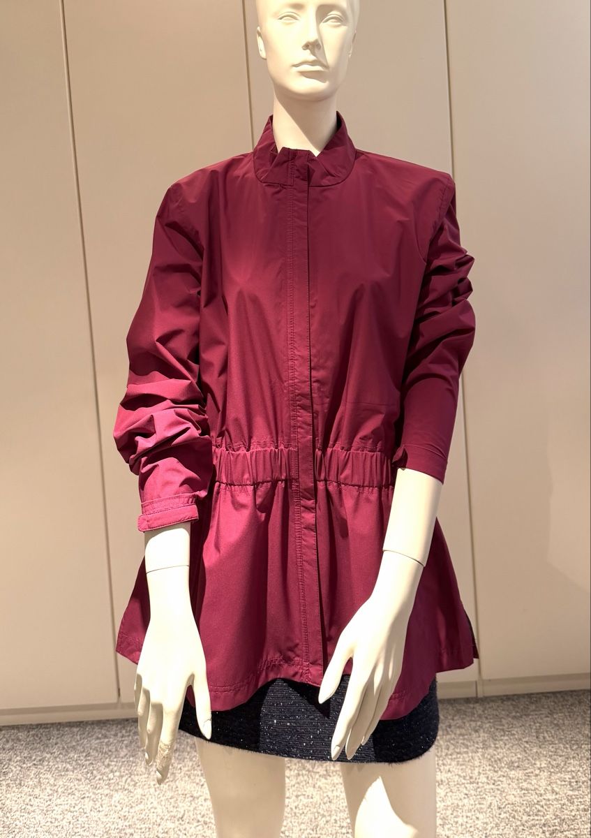 Giacche: Veste de style imperméable golf dame 40 – Nuovo (secondo la descrizione) da Genève venduto da flocon06