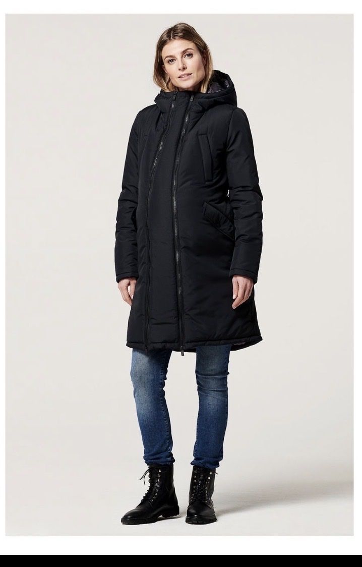 Giacche: noppies maternity umstandsjacke winter – Usato da Steinen venduto da LaBelle16