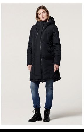 noppies maternity umstandsjacke winter