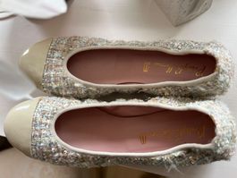 Pretty Ballerinas, Grösse 39 Top Zustand!