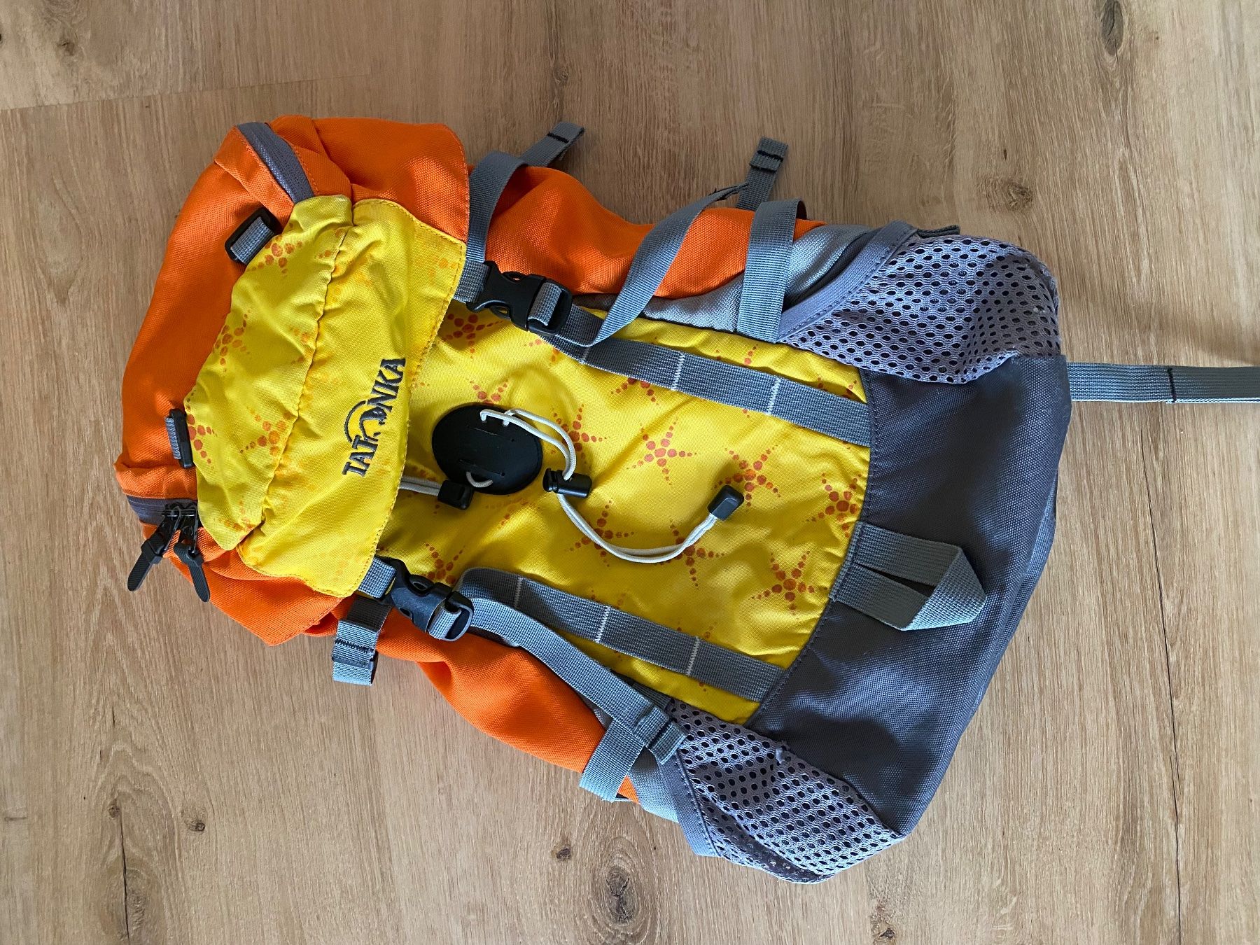 Tatonka Sacs & sacs à dos: Rucksack – D'occasion à Dällikon par jambod
