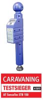 Digital Deichselwaage ohne Bluetooth