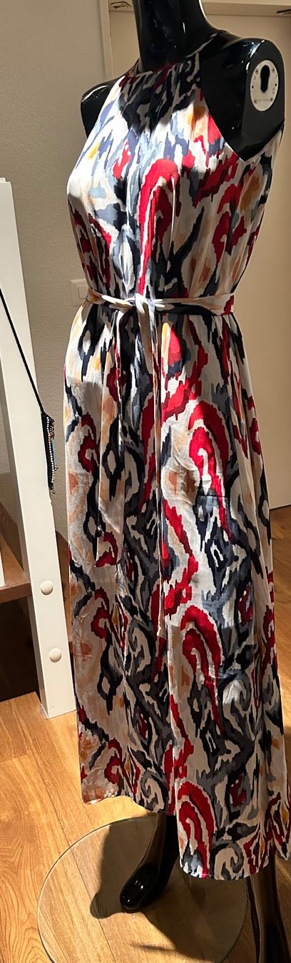 Vestiti: Sommerkleid Damen – Nuovo (secondo la descrizione) da Bad Ragaz venduto da ocl_2fyc 1
