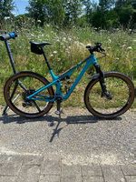 Yeti SB115 C/Series Carbon 29 Top-Zustand, Größe L