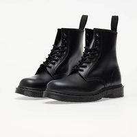 Dr. Martens Stiefel Schwarz 43