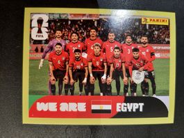 Panini 2026 EGY13