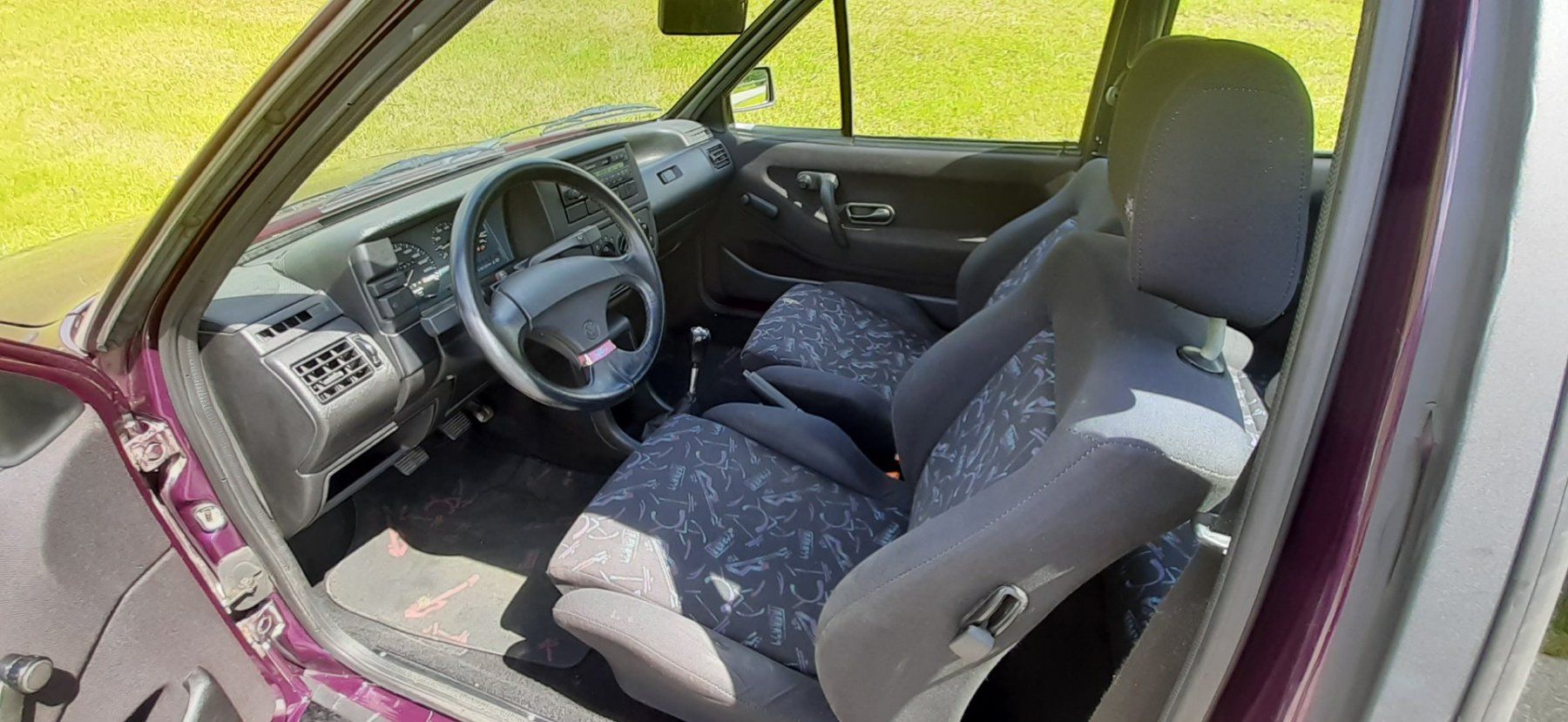 VW Automobili: VW Polo G40 100% Original – Usato da Eriz venduto da 2005oesch 4